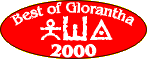 Best of Glorantha 2000