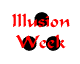 Illusion Week
