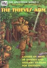 UW2: The Thieves' Arm